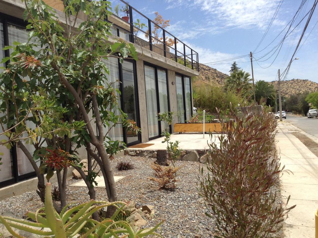 Appartamento Lomas Loft Santiago del Cile