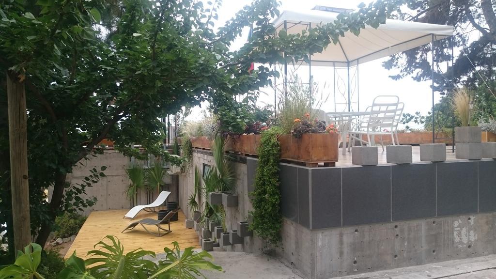 Lomas Loft Apartamento *