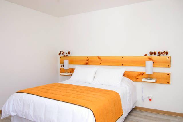 Appartamento Lomas Loft Santiago del Cile