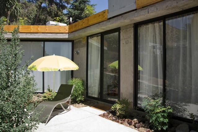 Lomas Loft Appartamento Santiago del Cile