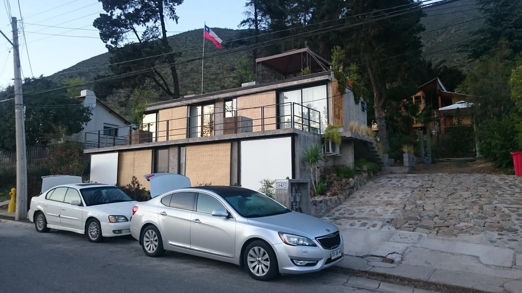 Lomas Loft Apartamento *