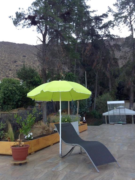 Lomas Loft Appartamento *