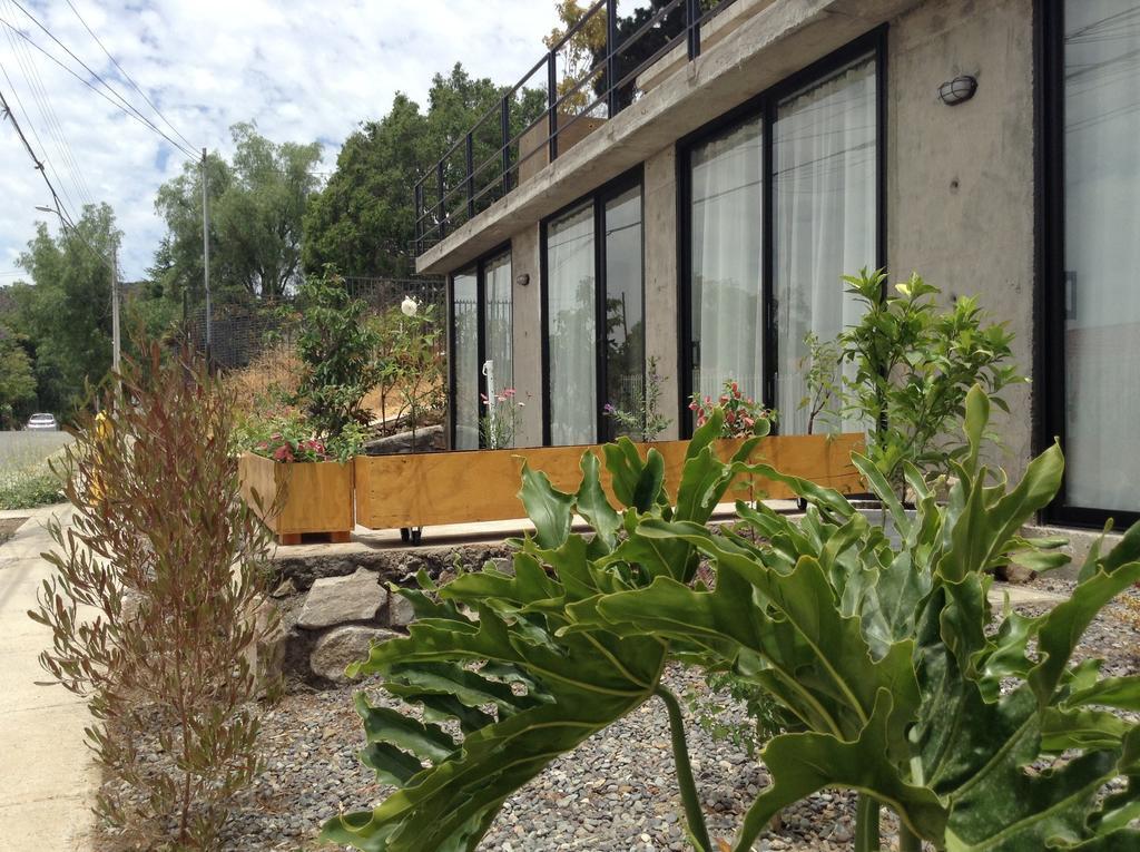 Apartamento Lomas Loft