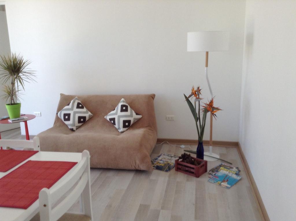 Lomas Loft * Santiago del Cile