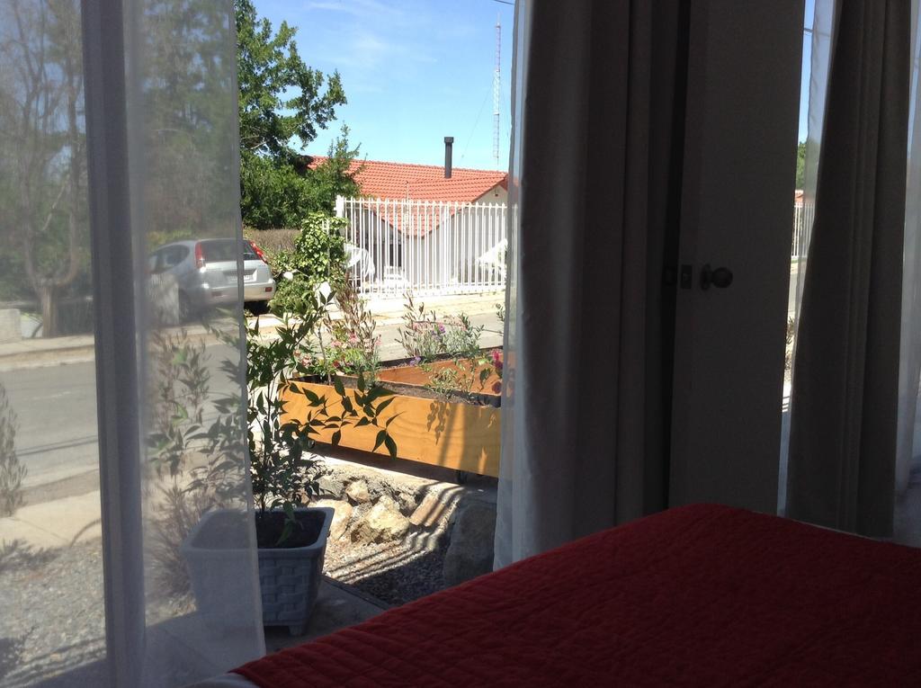 Apartamento Lomas Loft *