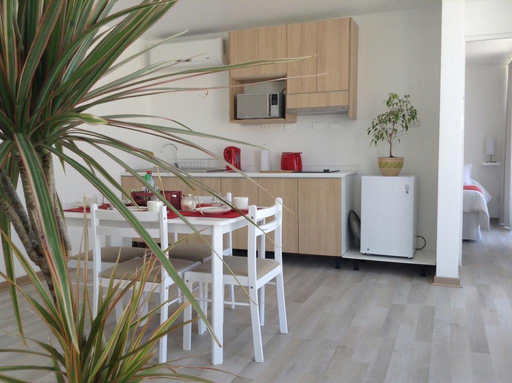 Lomas Loft Appartamento *