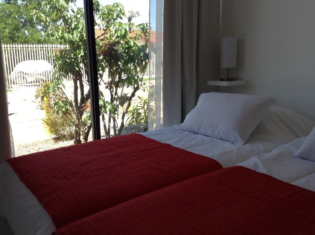 Lomas Loft Apartamento
