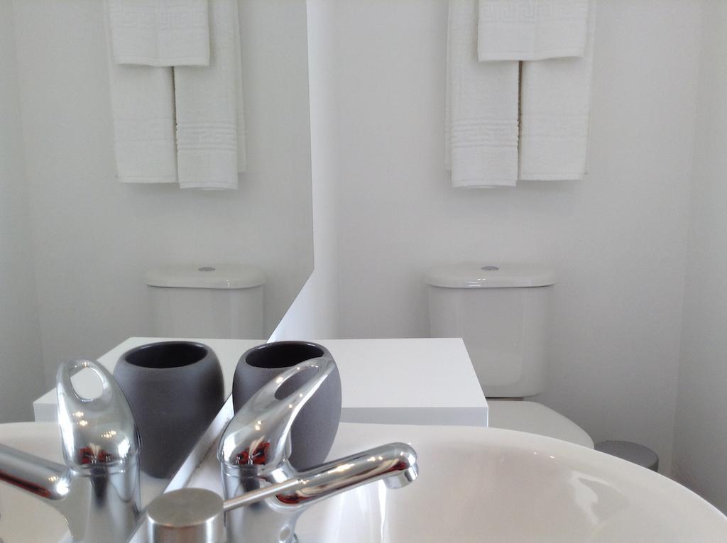 Appartamento Lomas Loft *