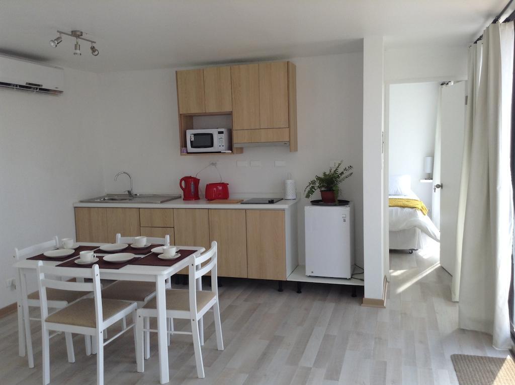 Appartamento Lomas Loft