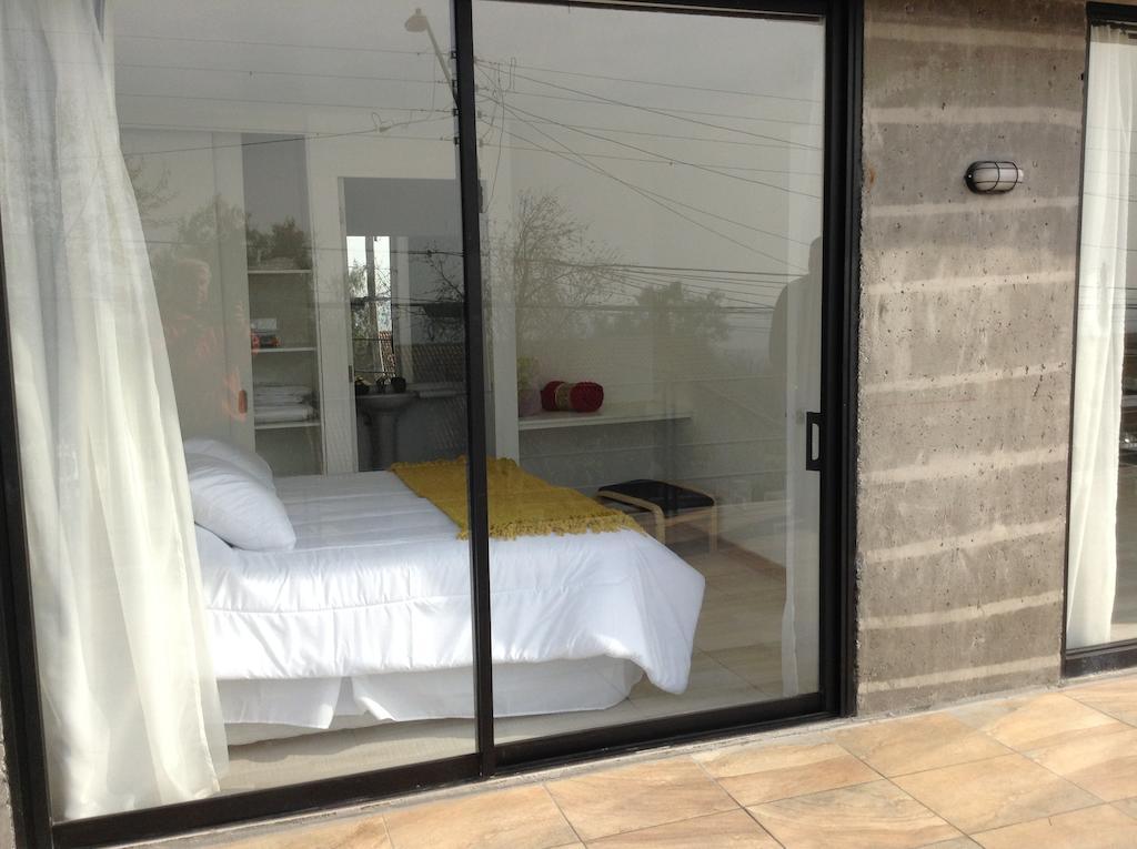 Apartamento Lomas Loft