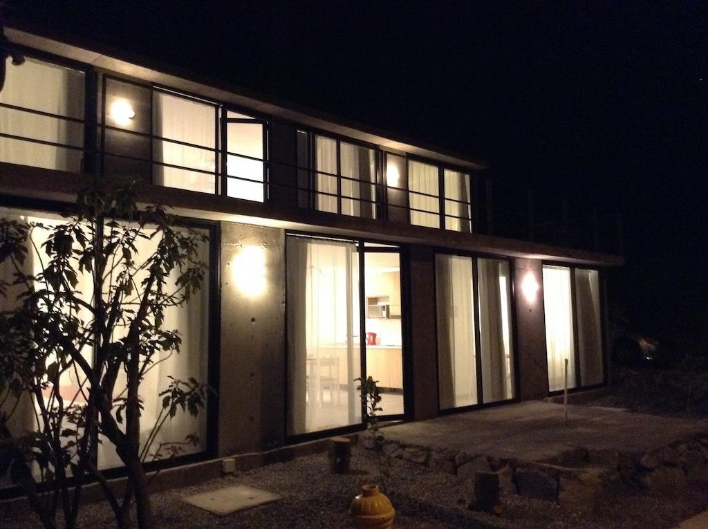 Lomas Loft Appartamento