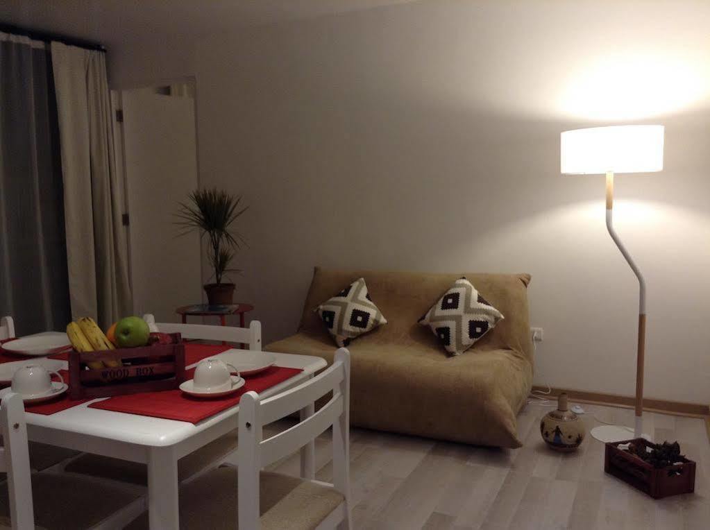 Appartamento Lomas Loft Santiago del Cile
