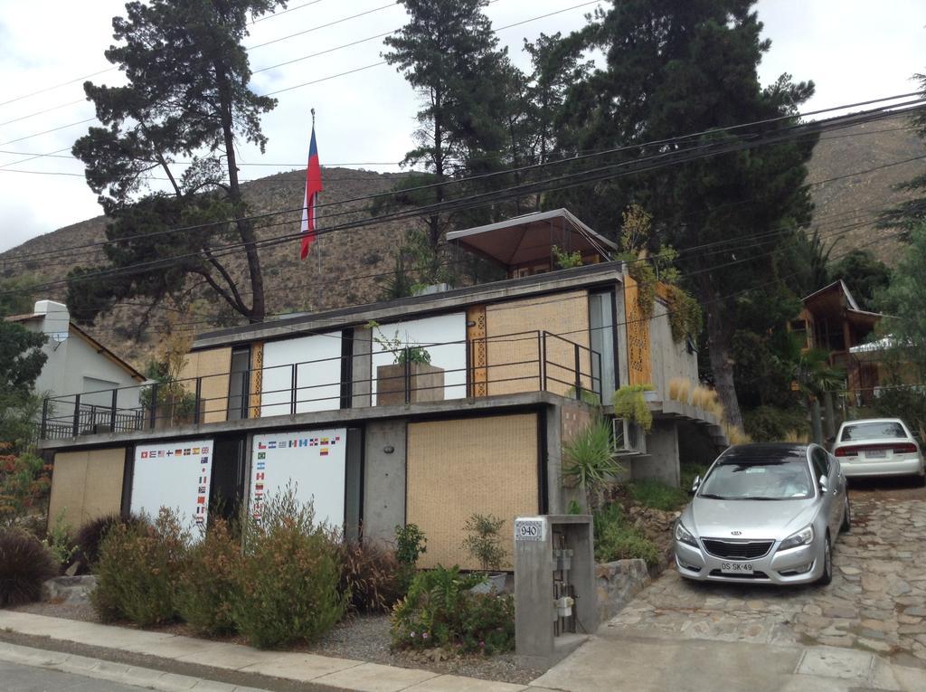 Apartamento Lomas Loft *
