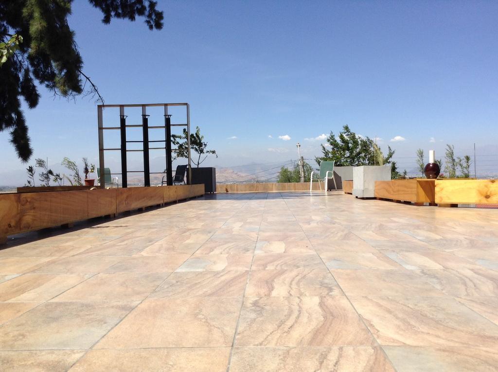 Apartamento Lomas Loft