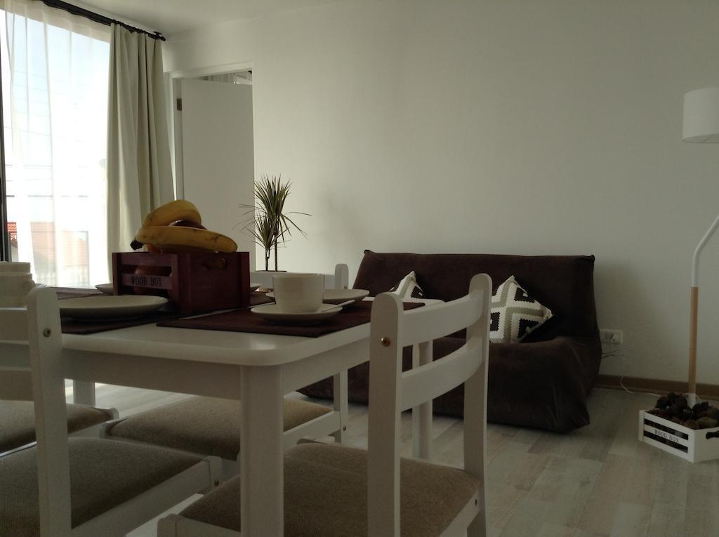 Lomas Loft Santiago de Chile