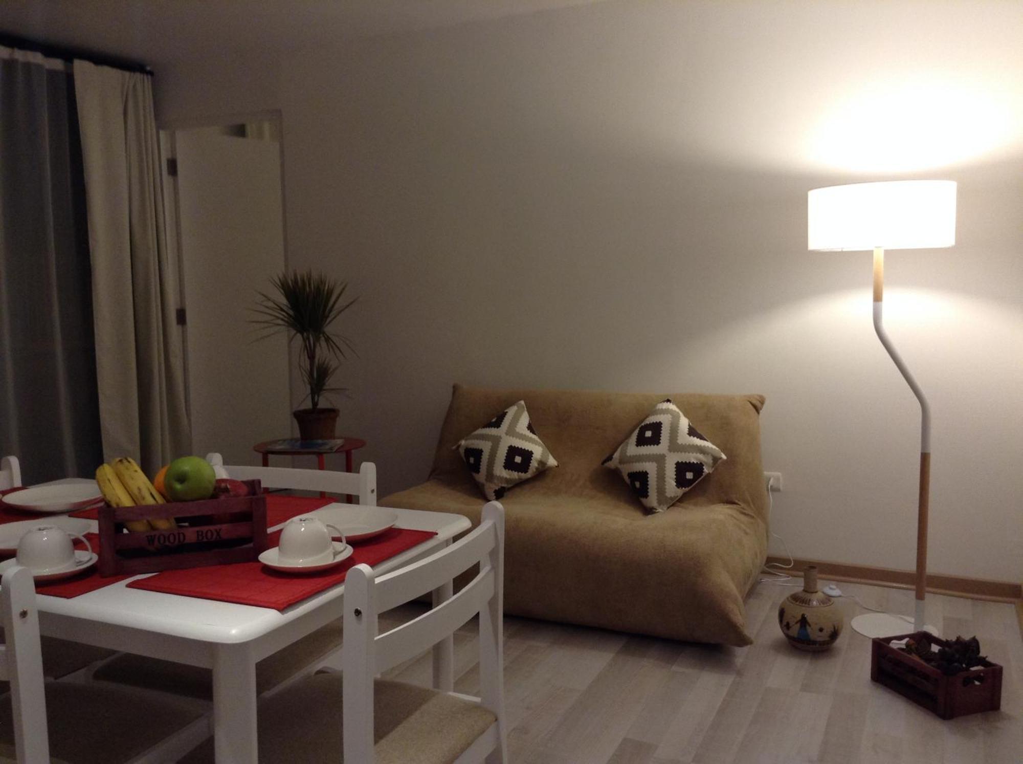 Lomas Loft Santiago de Chile